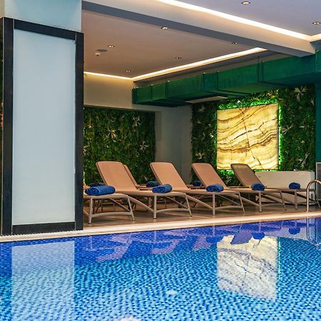 Vm Resort & Spa Golem  Luaran gambar