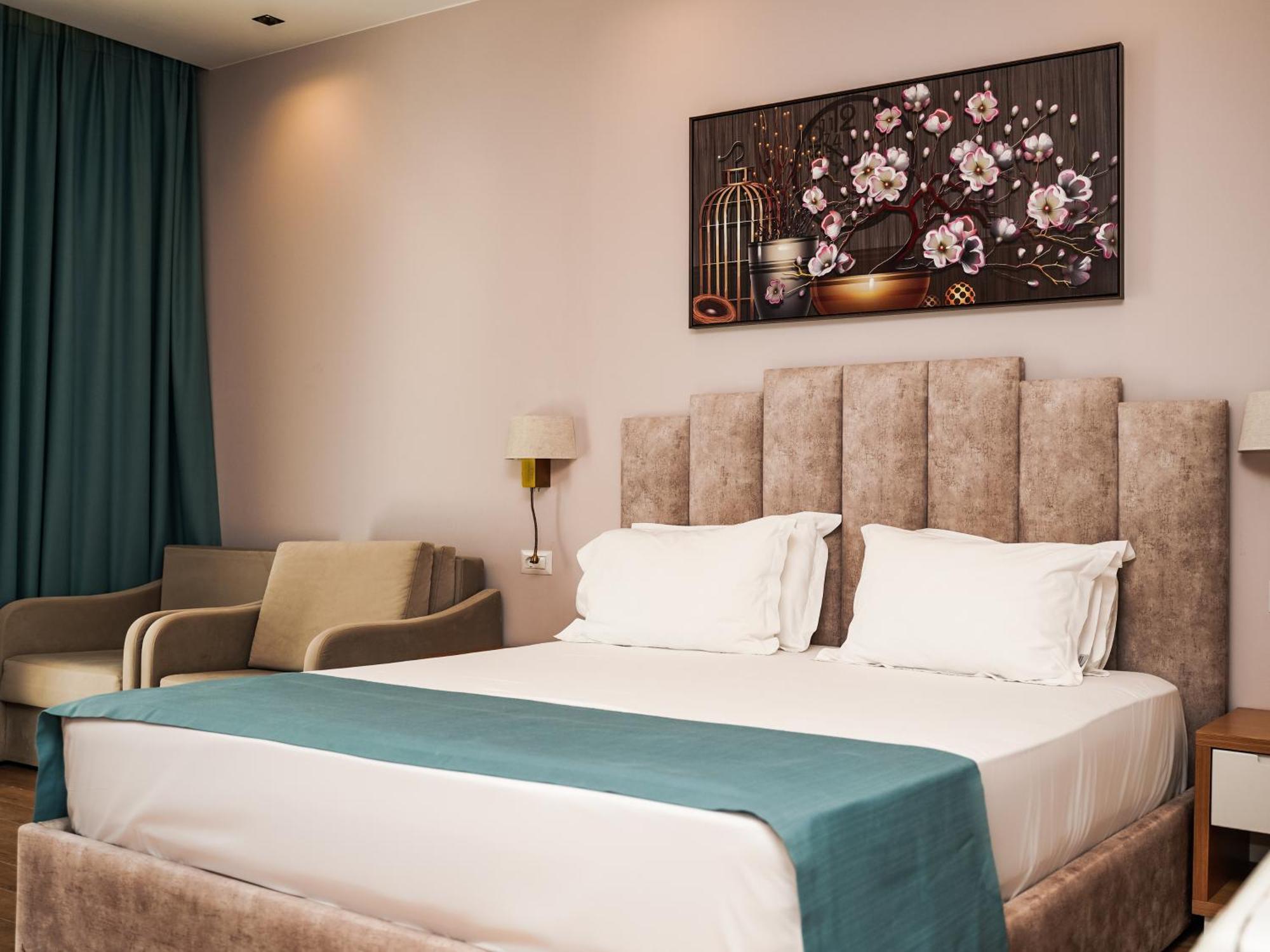 Vm Resort & Spa Golem  Luaran gambar