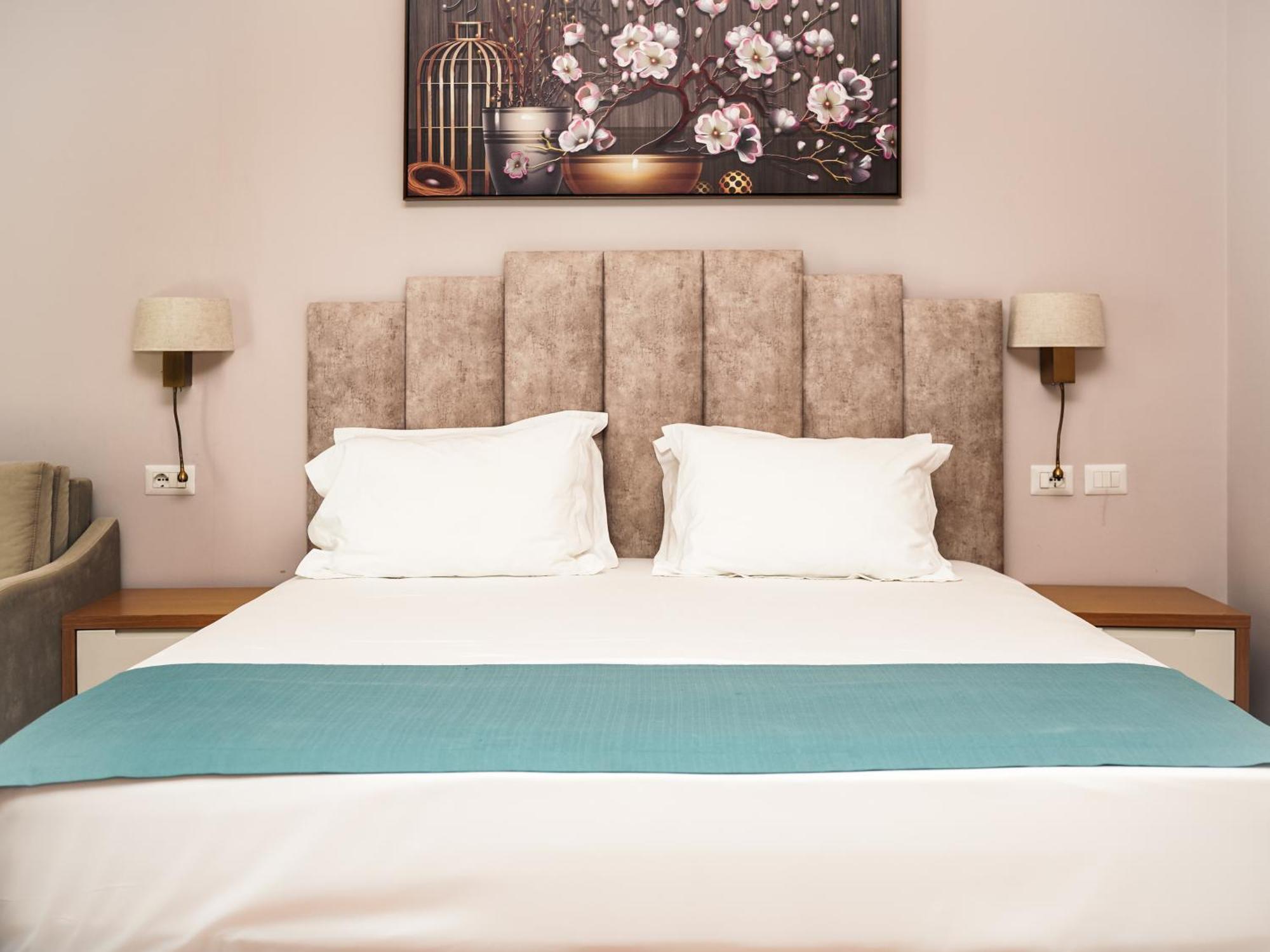 Vm Resort & Spa Golem  Luaran gambar