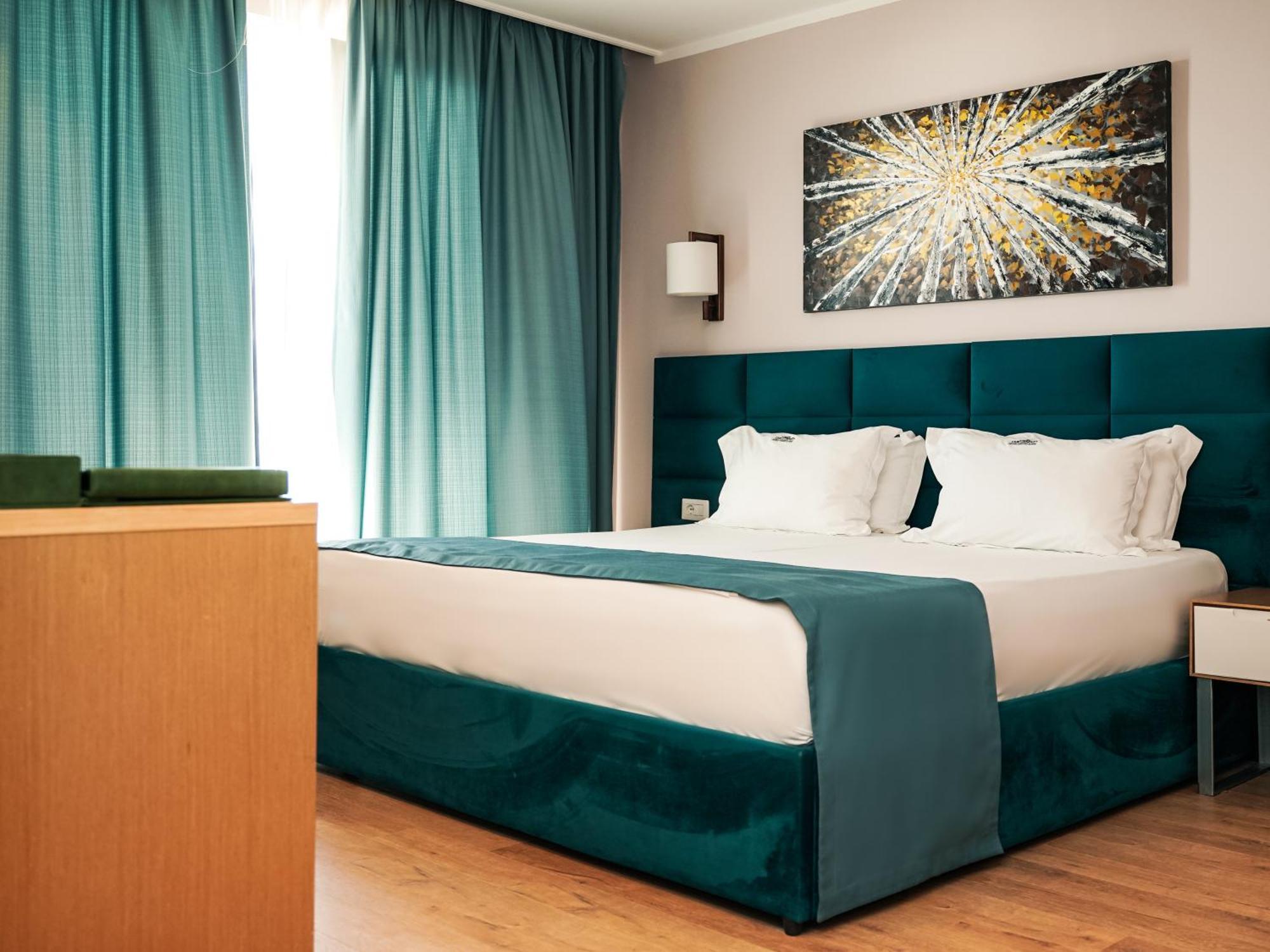 Vm Resort & Spa Golem  Luaran gambar