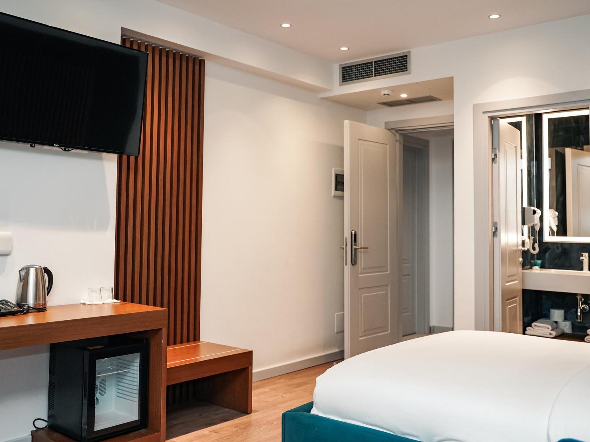 Vm Resort & Spa Golem  Luaran gambar