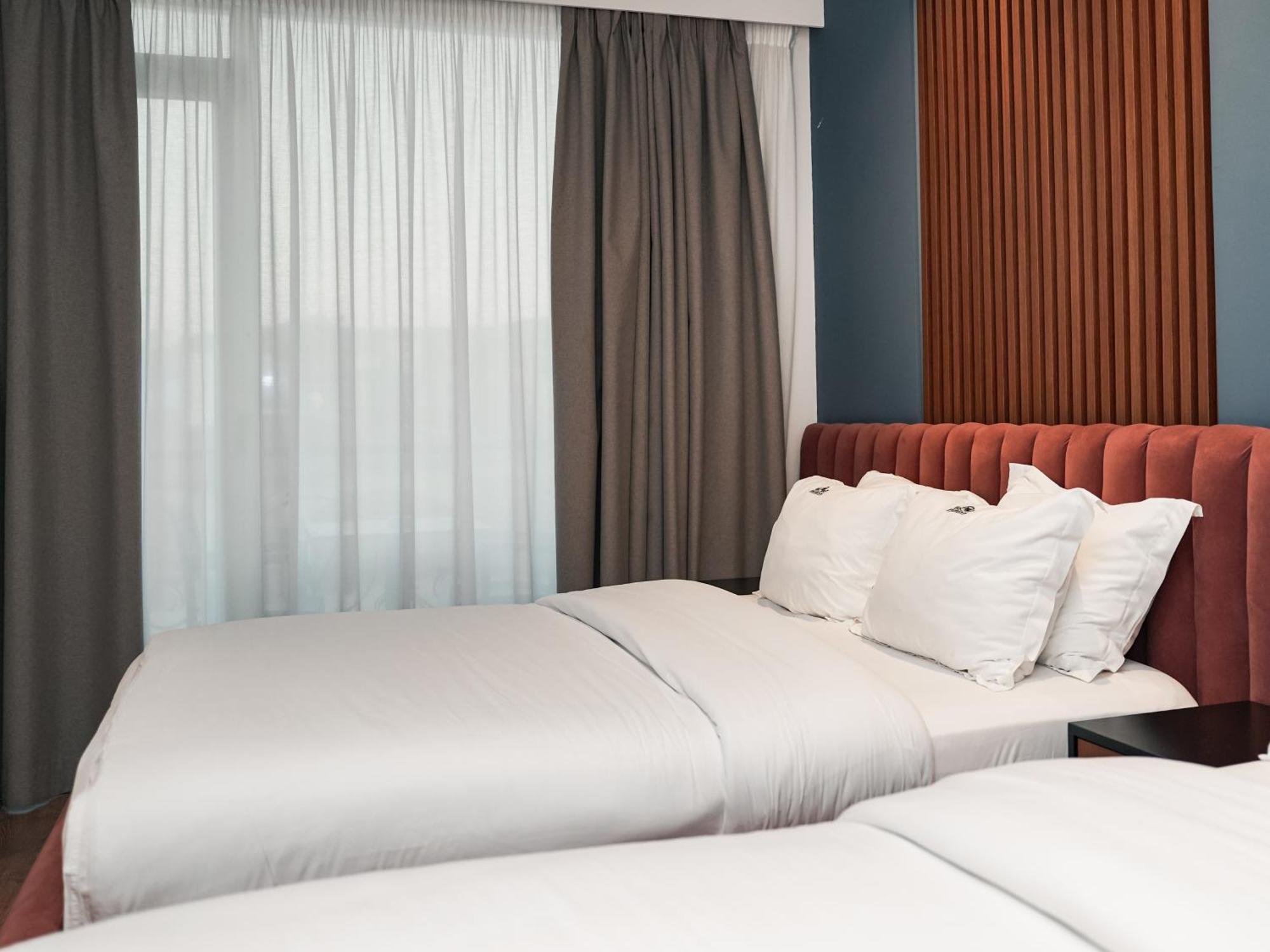 Vm Resort & Spa Golem  Luaran gambar