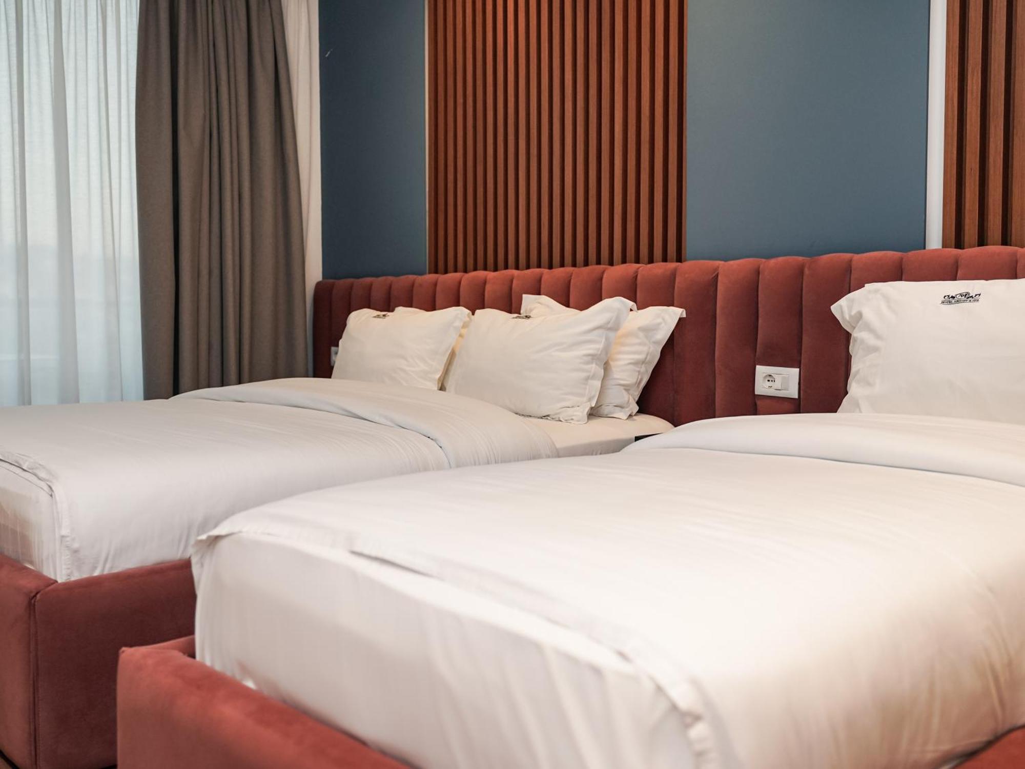 Vm Resort & Spa Golem  Luaran gambar