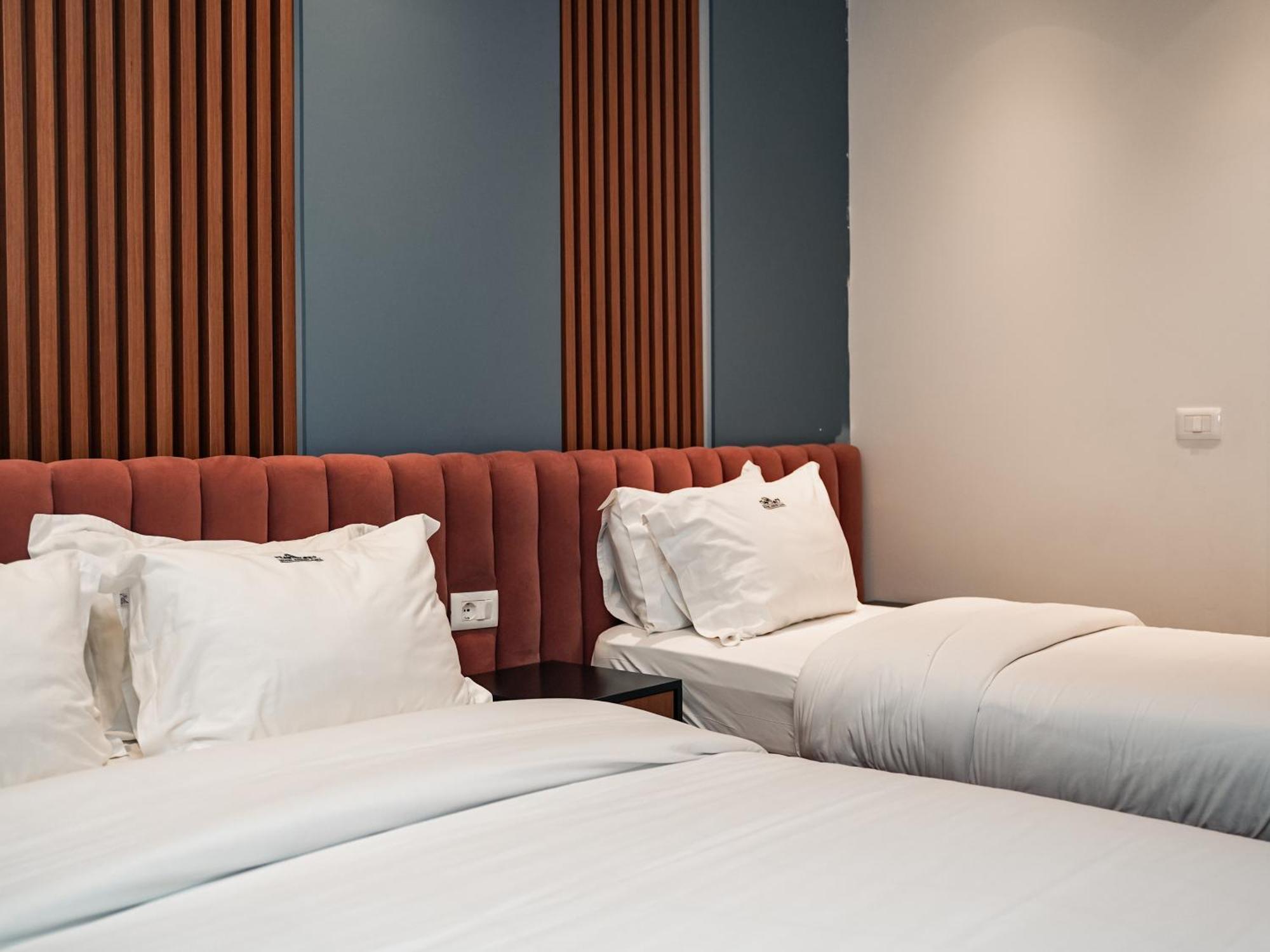 Vm Resort & Spa Golem  Luaran gambar