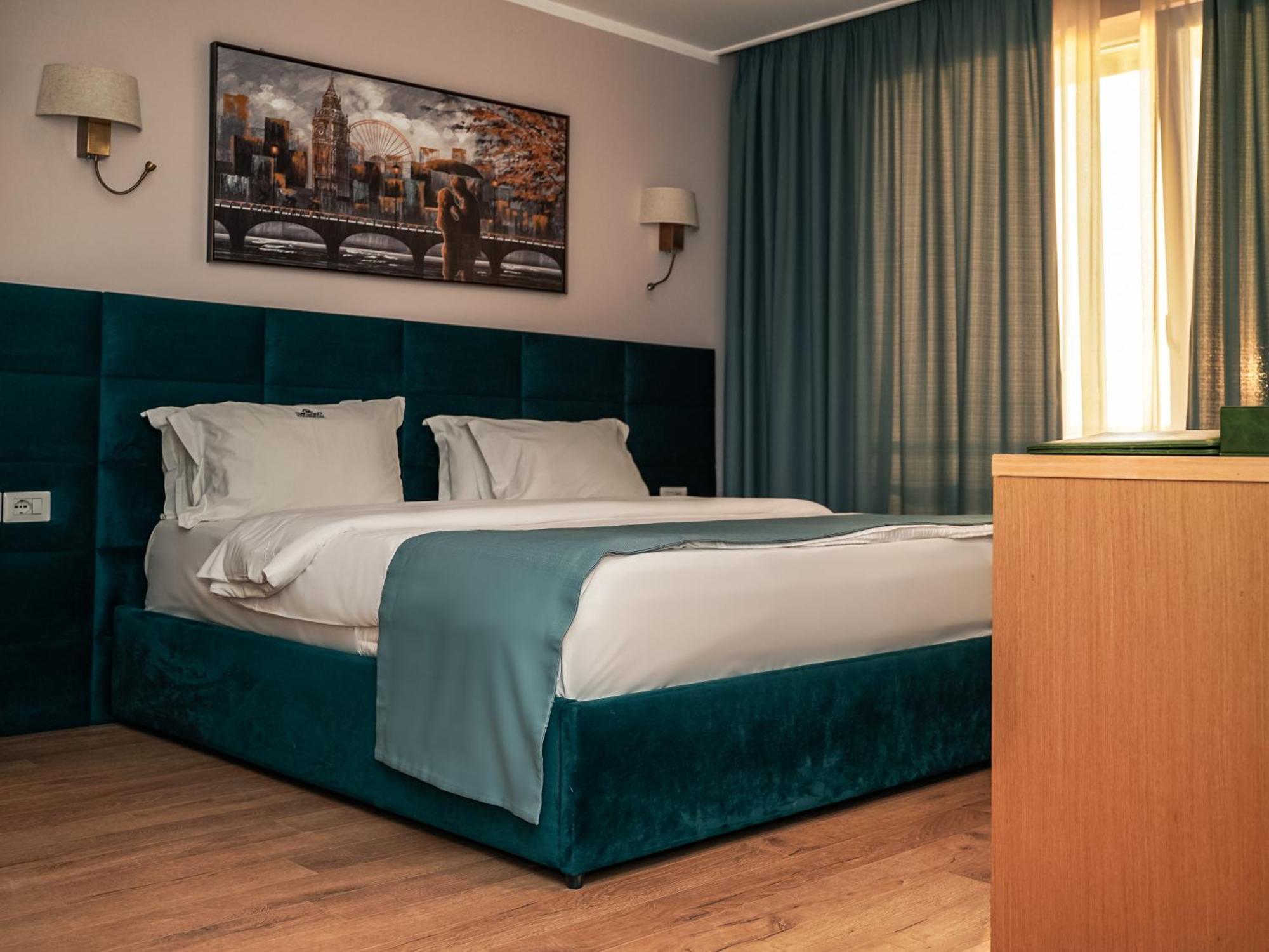 Vm Resort & Spa Golem  Luaran gambar