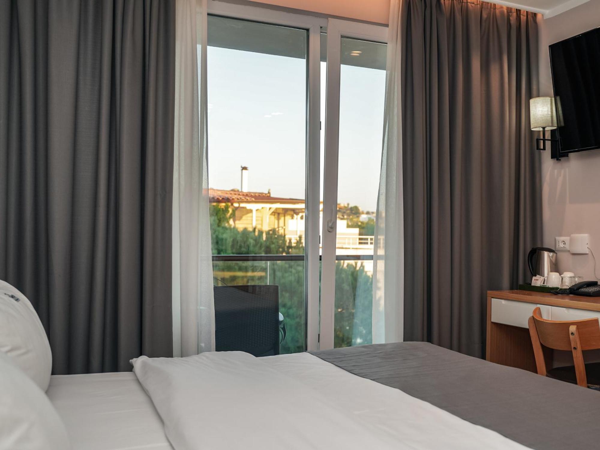 Vm Resort & Spa Golem  Luaran gambar