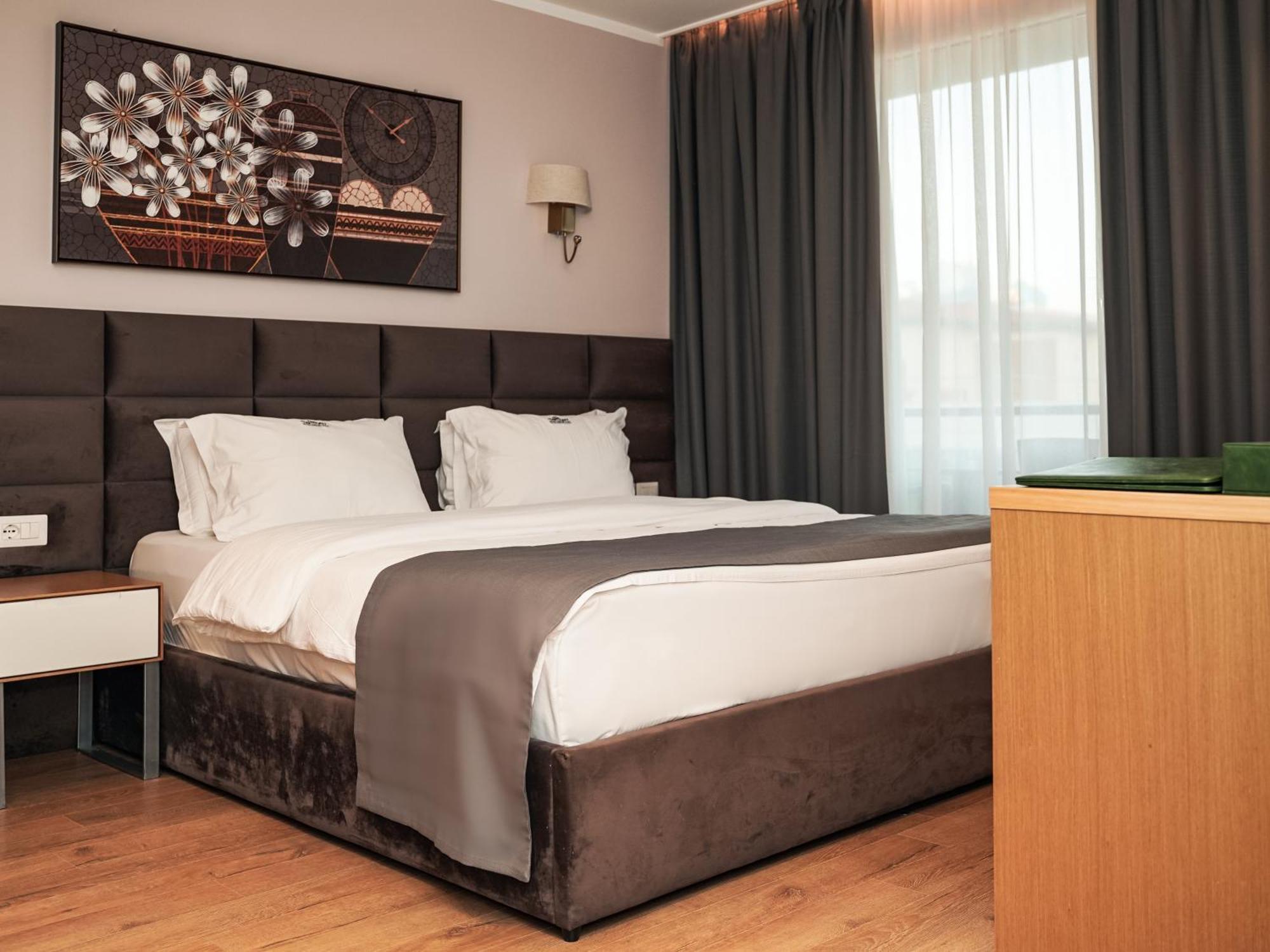 Vm Resort & Spa Golem  Luaran gambar