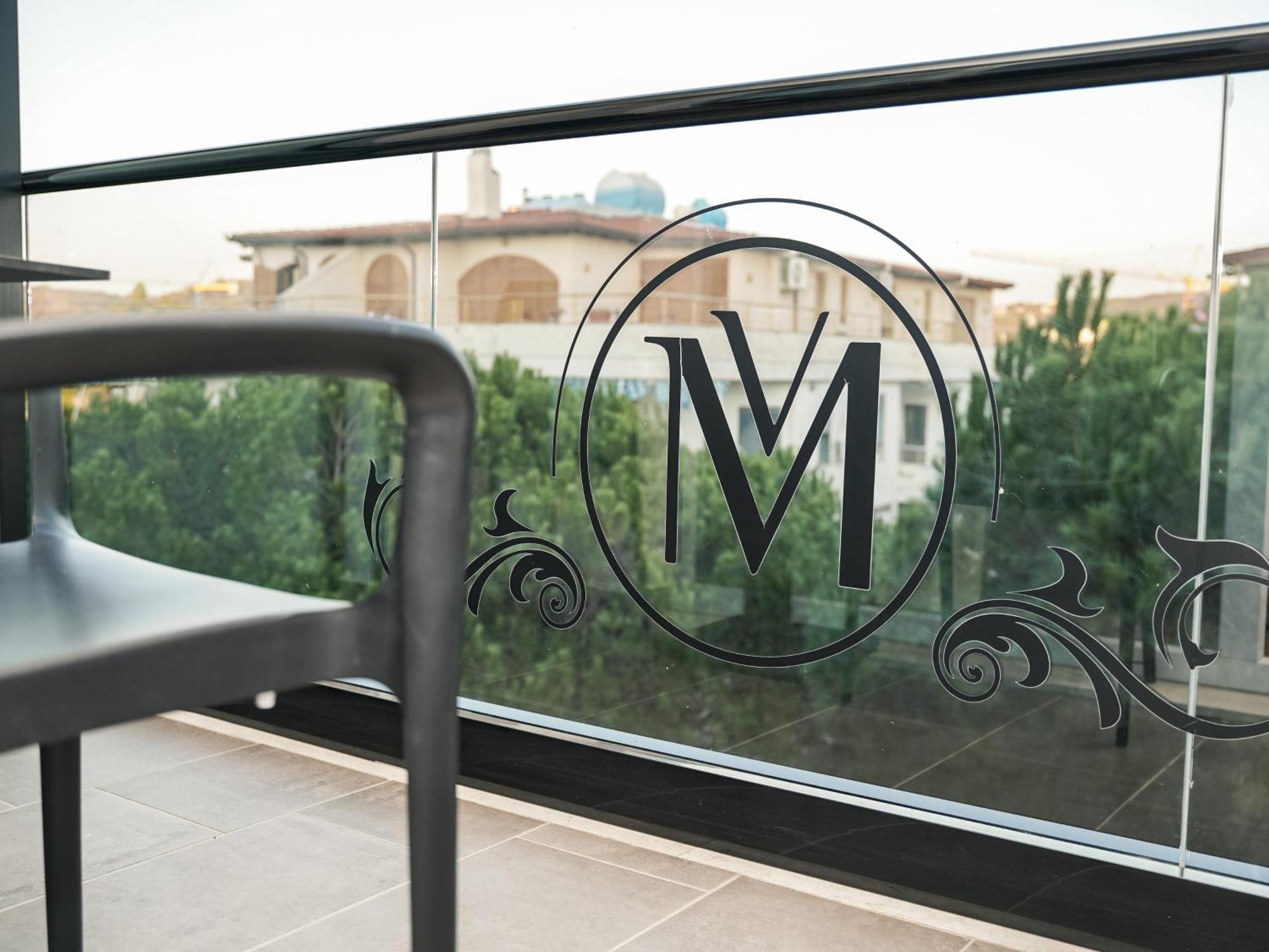 Vm Resort & Spa Golem  Luaran gambar