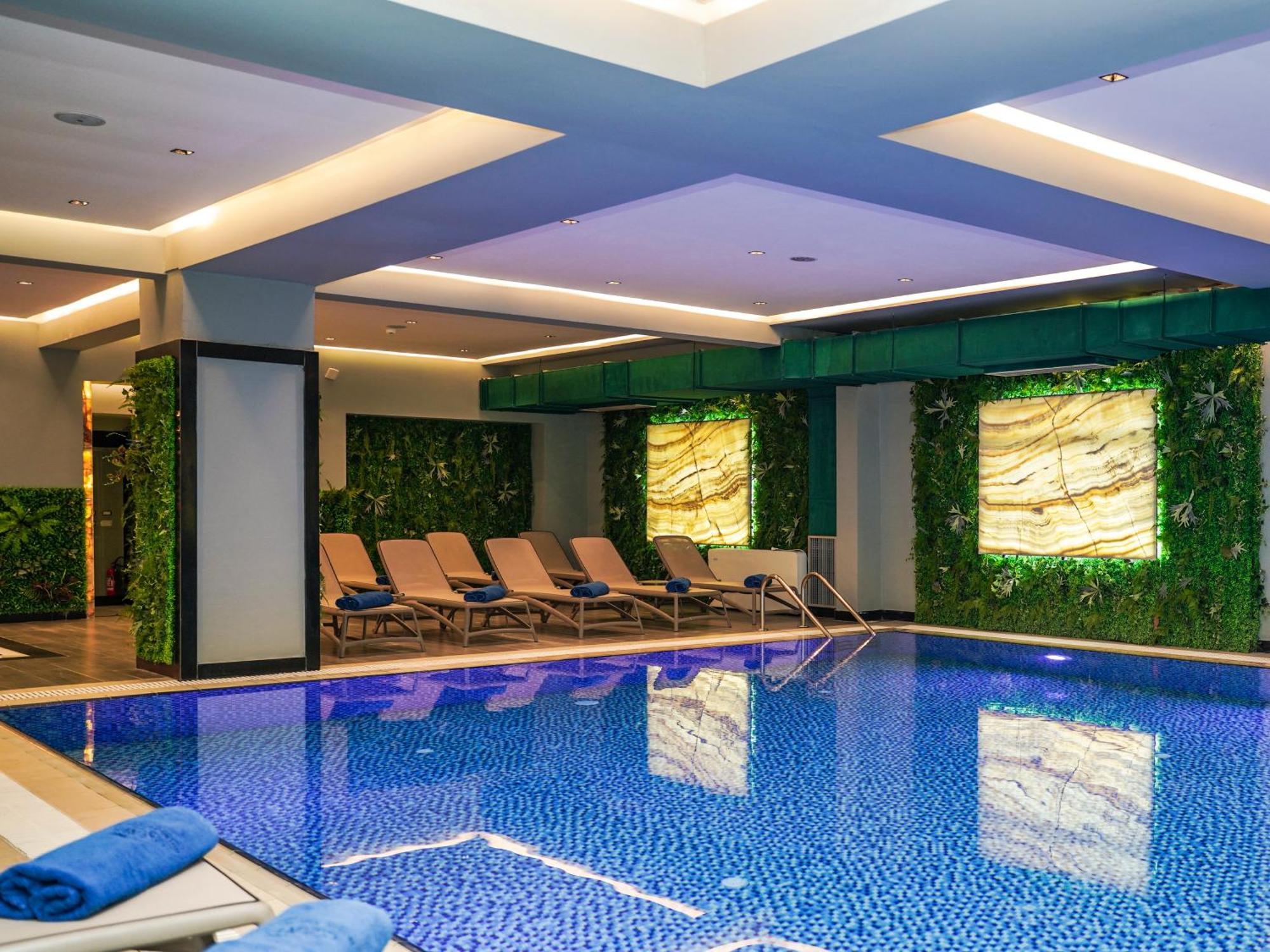 Vm Resort & Spa Golem  Luaran gambar